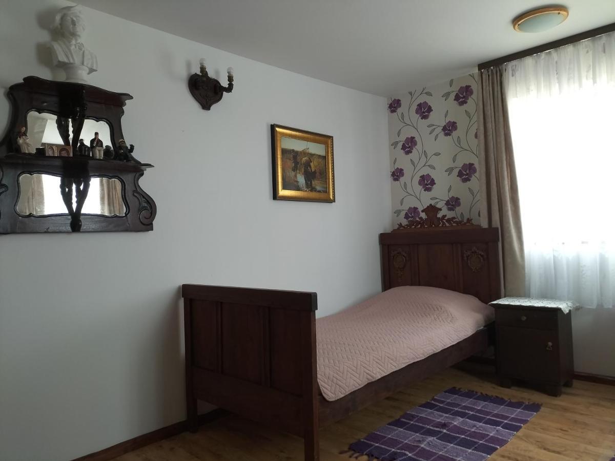 Straznica Komtura Apartment Mikołajki Екстериор снимка