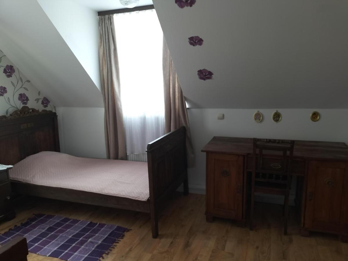 Straznica Komtura Apartment Mikołajki Екстериор снимка