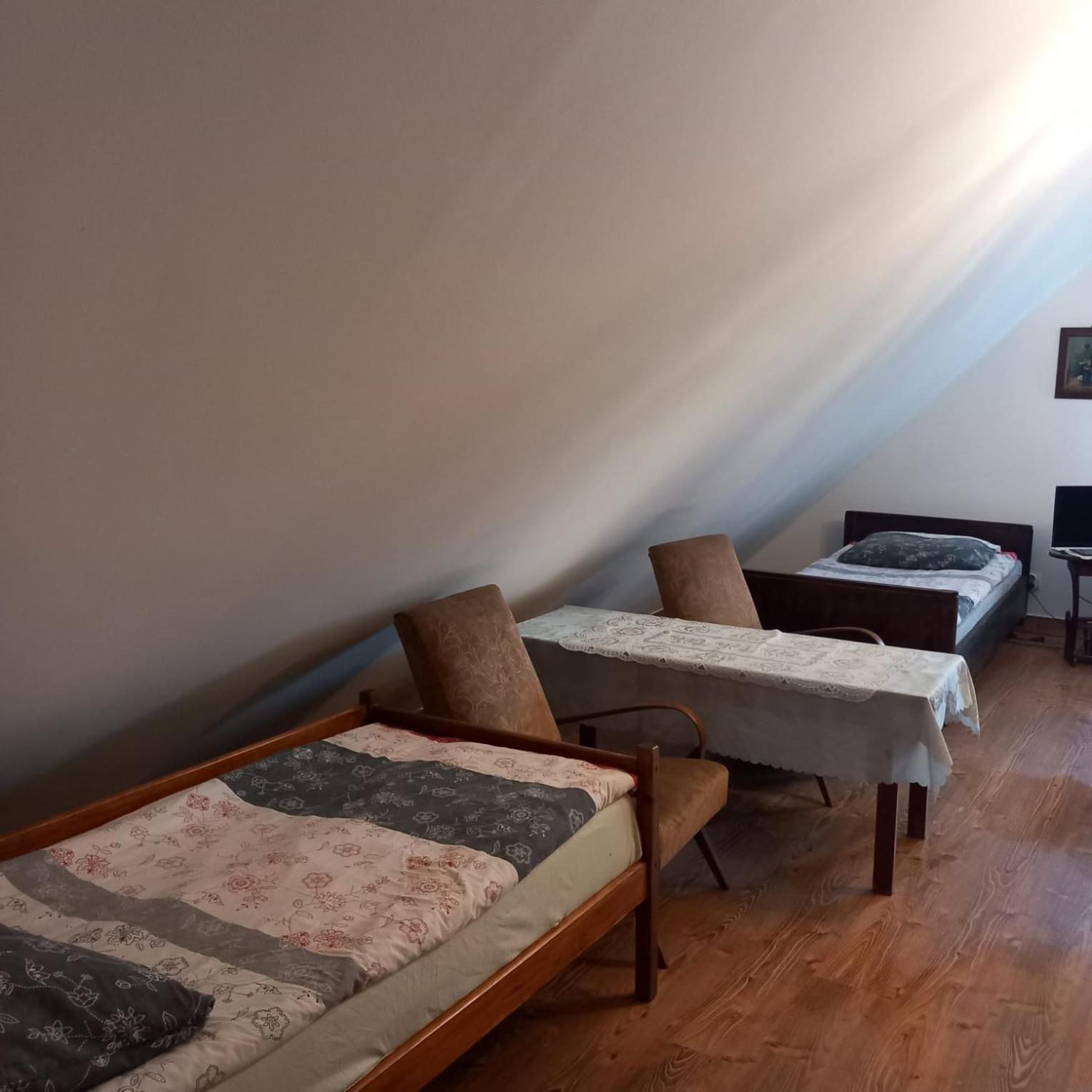 Straznica Komtura Apartment Mikołajki Екстериор снимка