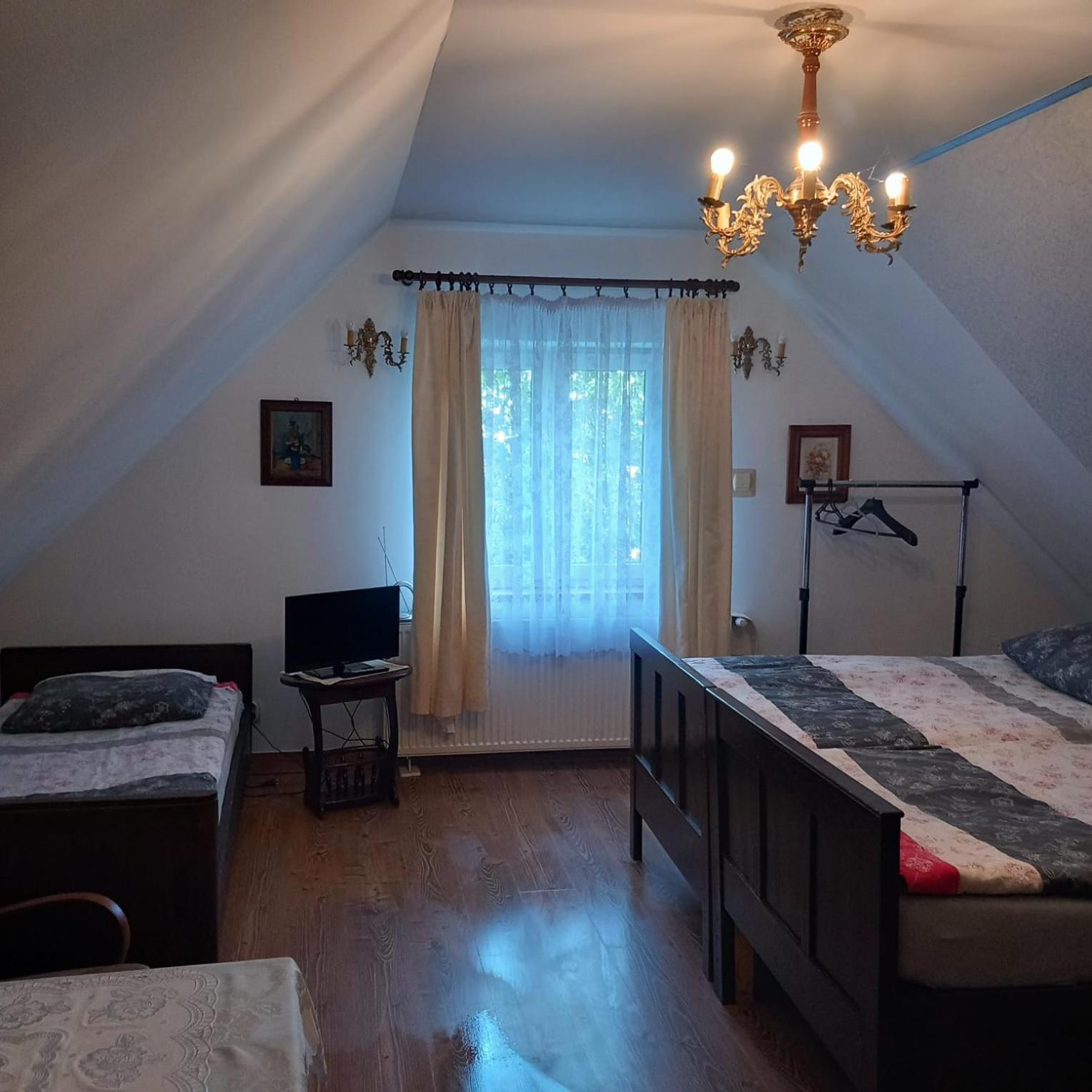 Straznica Komtura Apartment Mikołajki Екстериор снимка