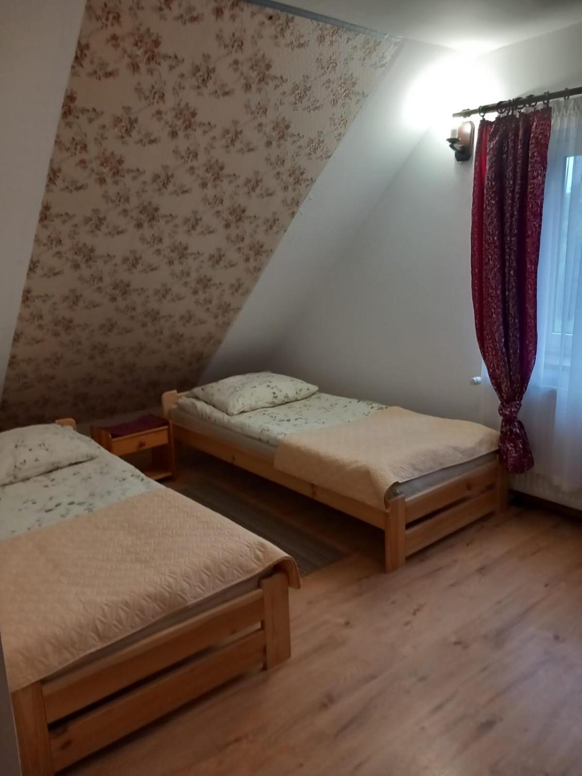 Straznica Komtura Apartment Mikołajki Екстериор снимка