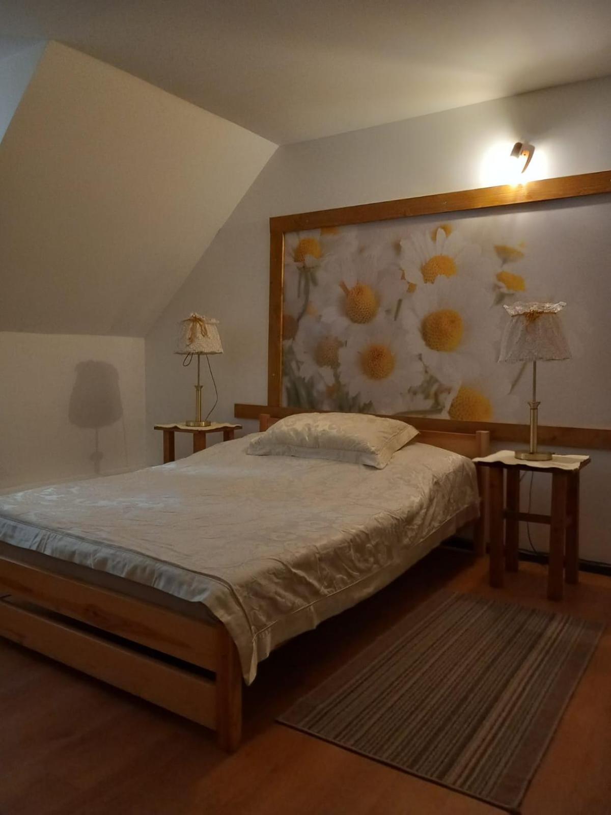 Straznica Komtura Apartment Mikołajki Екстериор снимка